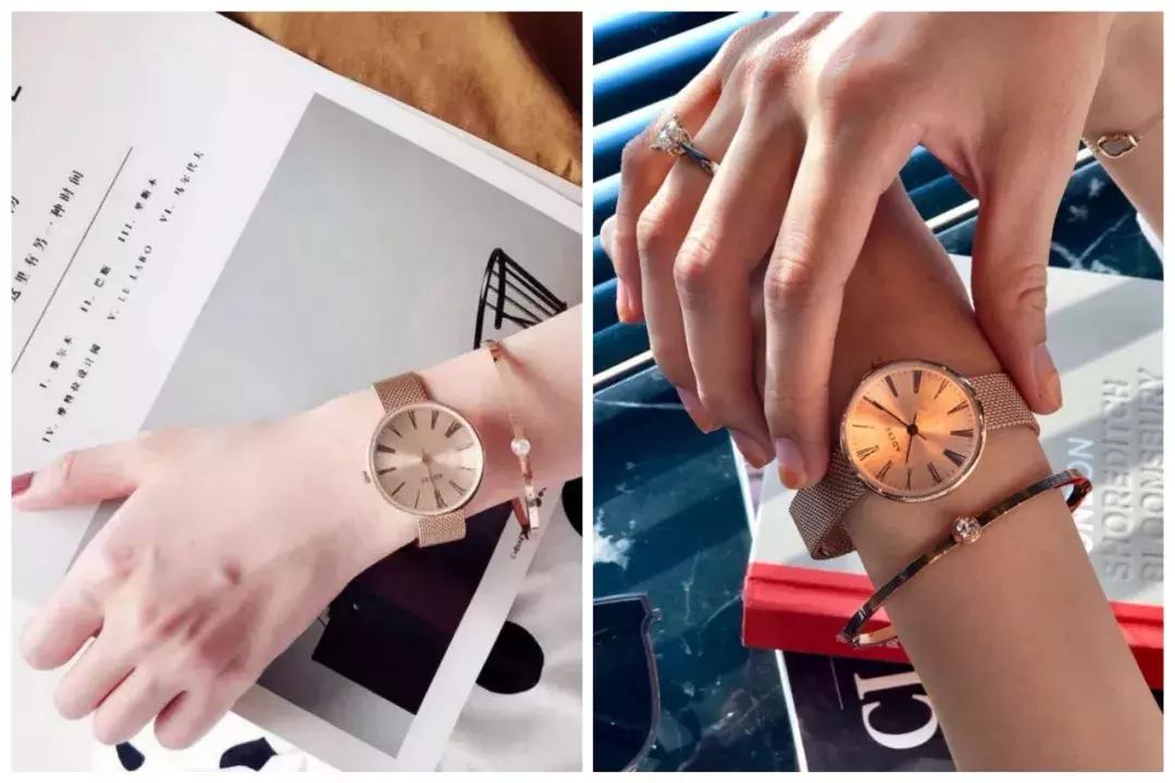 七夕必买清单排行榜,七夕最值得购买的设计