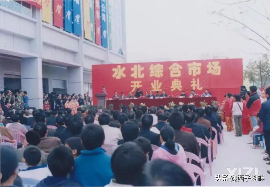 惠州有江北这个地方吗,惠州江北是哪里