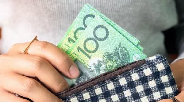 重磅！!澳人今年还可领$1080刀退税！!符合条件将自动发