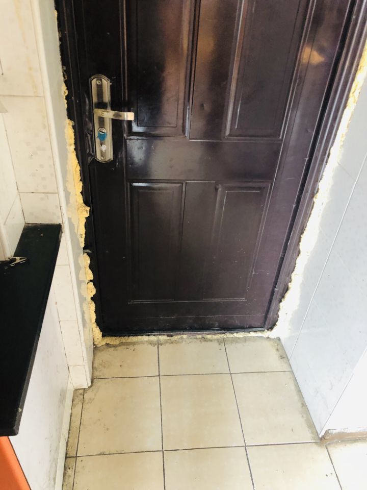 花5万买的老房子翻新改造,夫妻买老房子装修改造