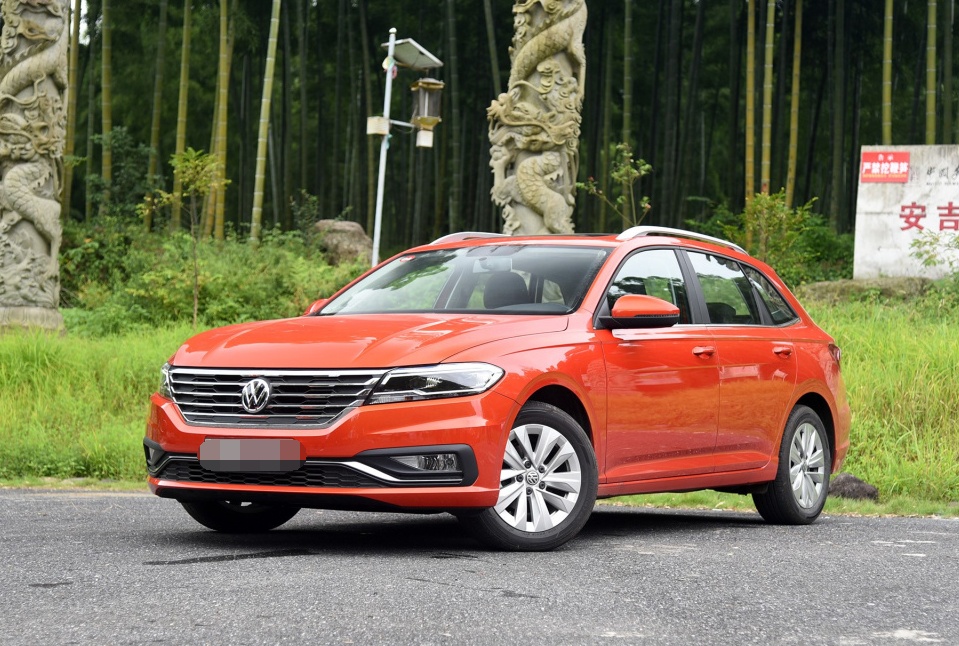 朗逸19款两厢版的车主用车感受,19款朗逸1.4t舒适版用车日常记录