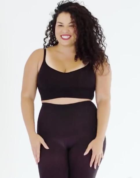 结婚来不及减肥？塑身衣让你瘦两圈