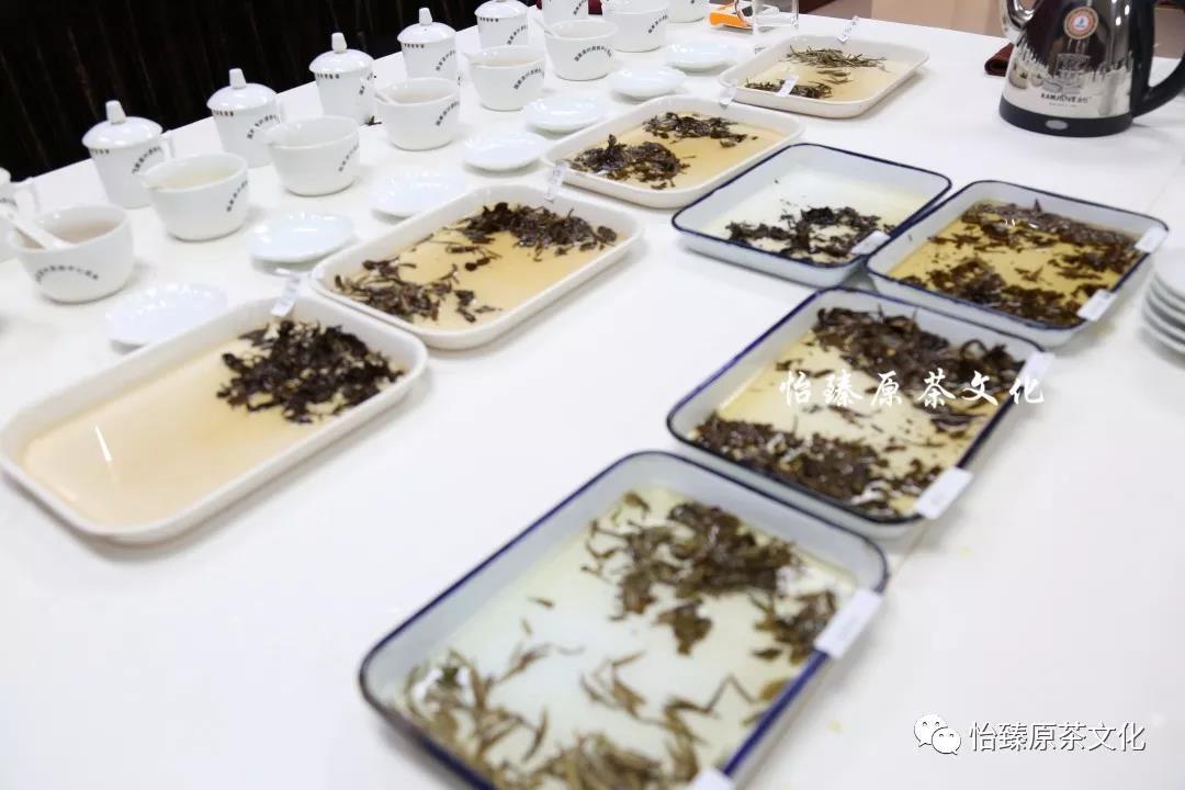 茶叶好不好看,茶叶渣如何辨别茶的好坏