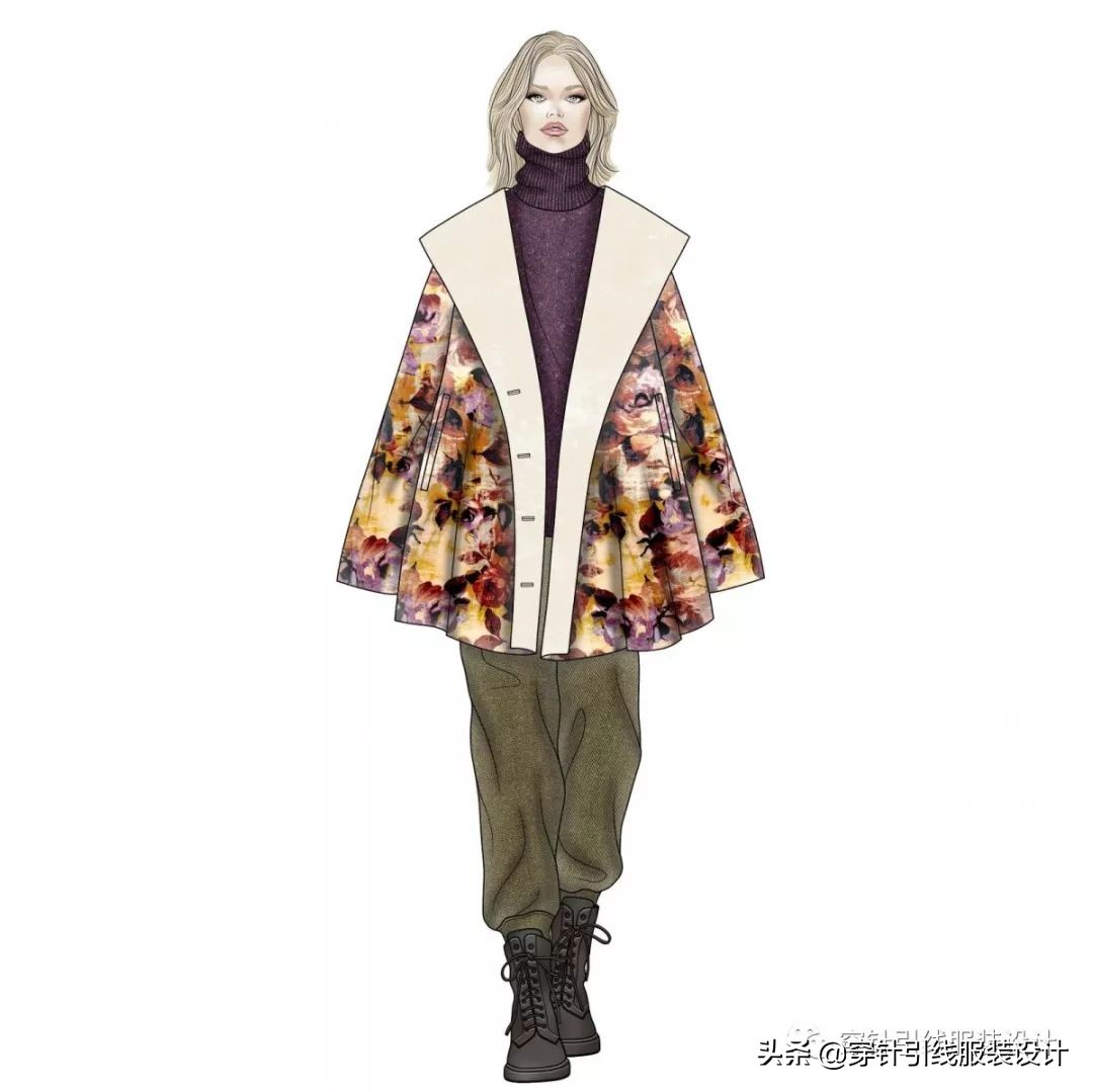 美甲款式图片中长款复杂款式,女士衬衫款式图片及款式说明