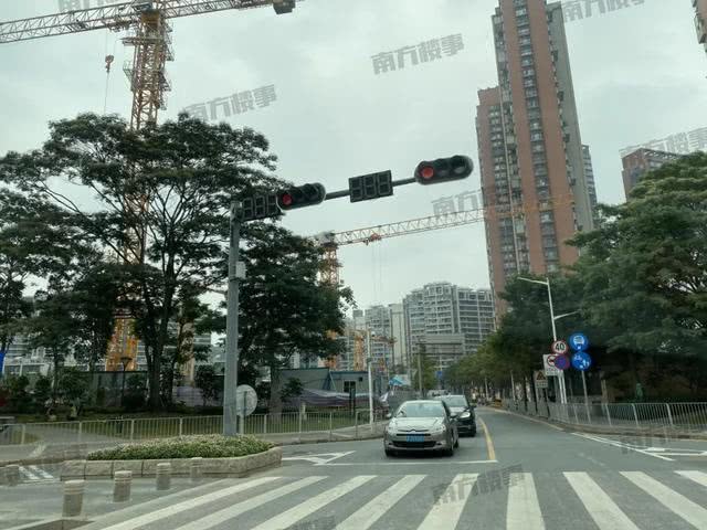 深圳光明究竟有多火？走了一圈才发现，比你想得还夸张