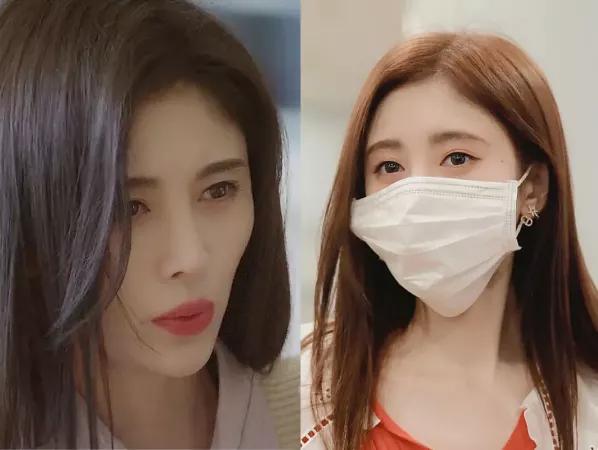 蒋梦婕有脱发困扰,女演员蒋梦婕现状