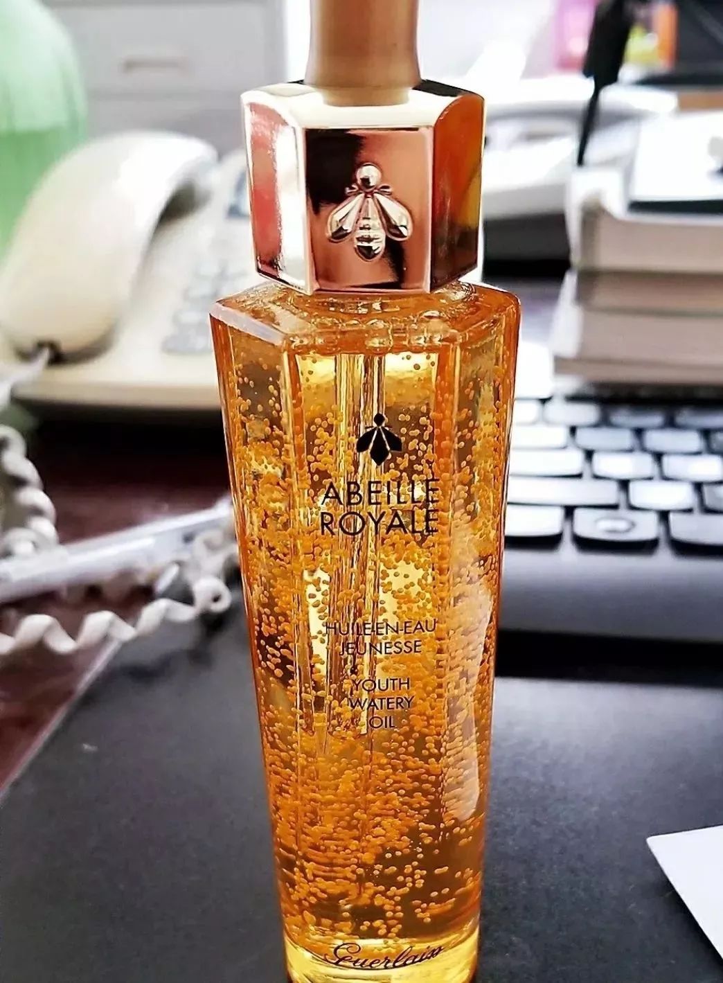 年度爱用好物分享护肤,大牌必入的四款精华