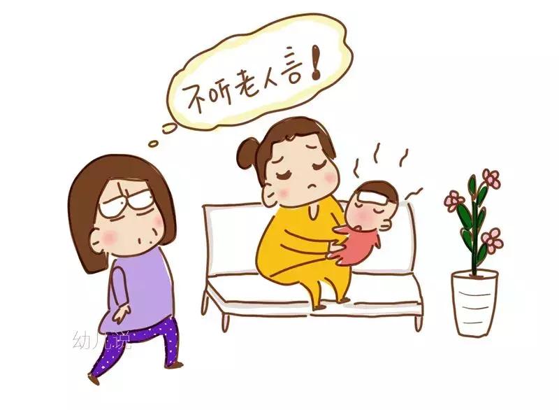 不喝奶的宝宝会不会发育迟缓,不给孩子喝母乳对宝妈有什么影响
