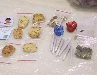 饼干有毒是真的吗,5种致癌饼干名单