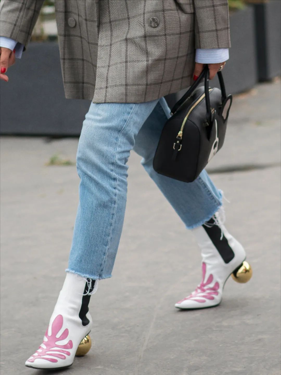 女人在变美这件事上一定不要偷懒,想要变瘦变美变好看就不能偷懒