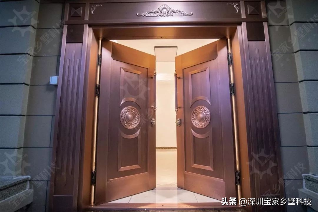 宝家乡墅全景图,宝家乡墅后续