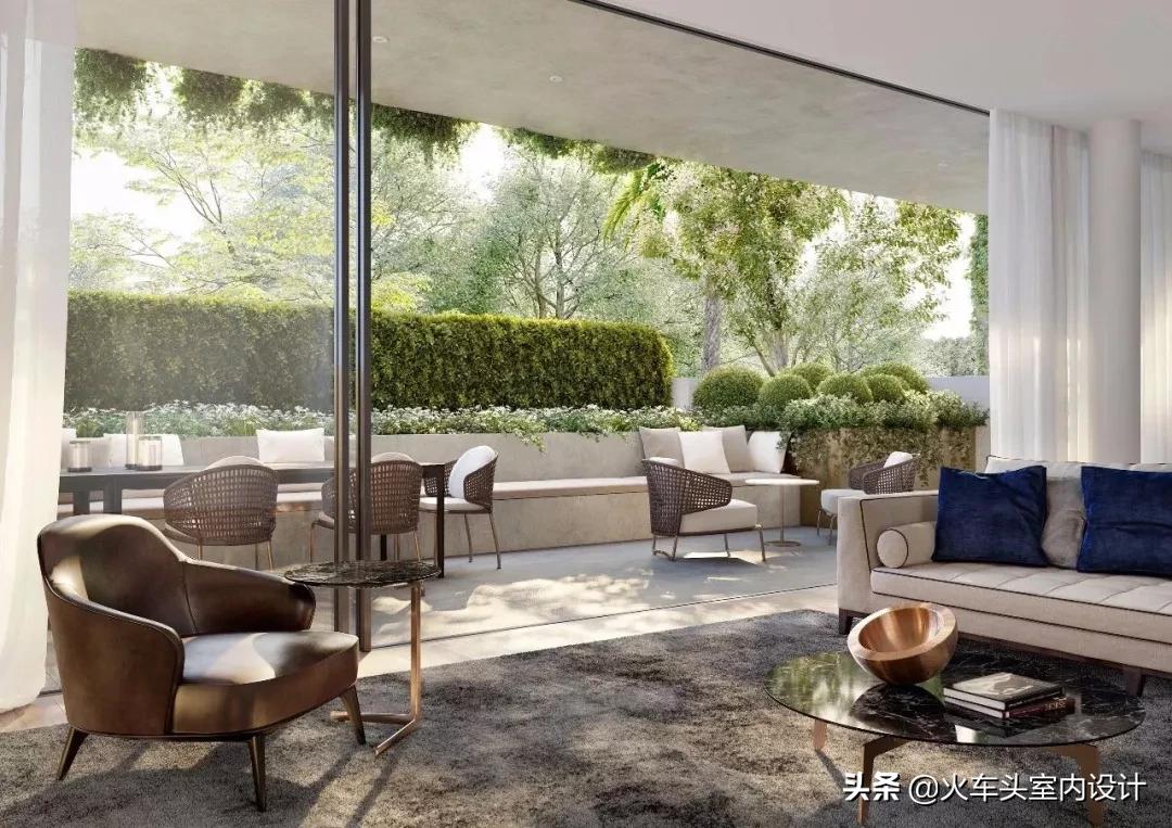 全球十大顶级复式豪宅,2022全球顶级豪宅