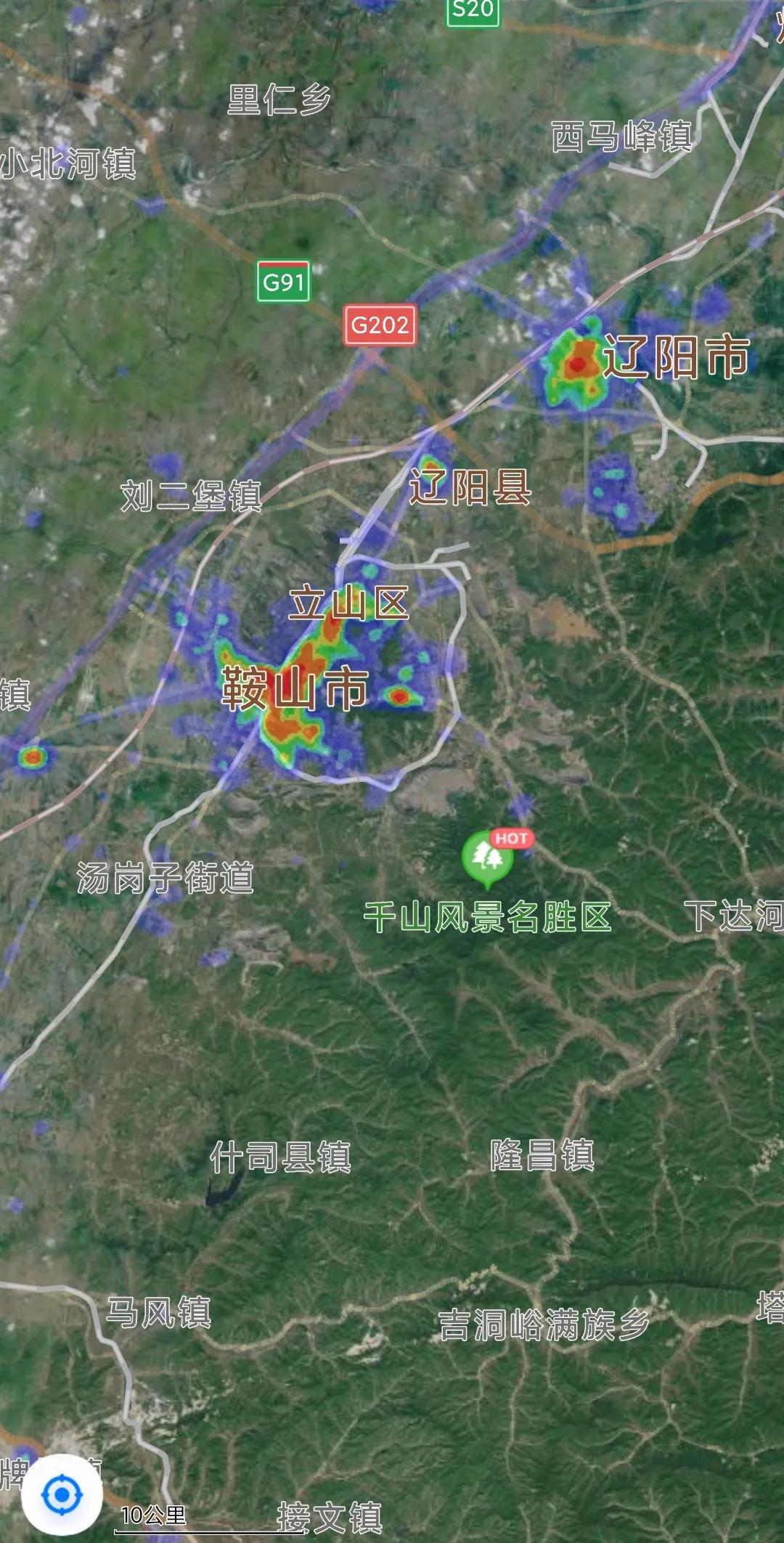 鞍山盘锦营口哪个好,盘锦鞍山哪个更有潜力