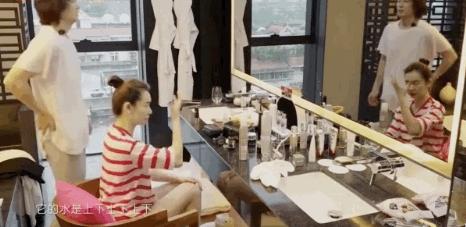 明星们去脸浮肿的方法,明星脸部水肿怎么快速消除