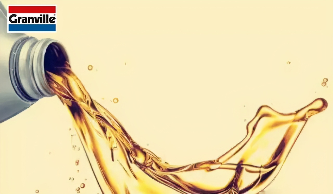 格兰威尔机油和壳牌机油哪个好,格兰威尔机油敢用么