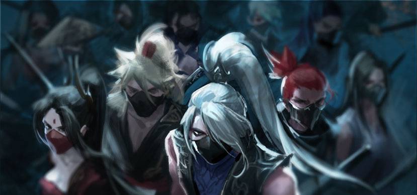 王者阿轲介绍,王者阿轲标志