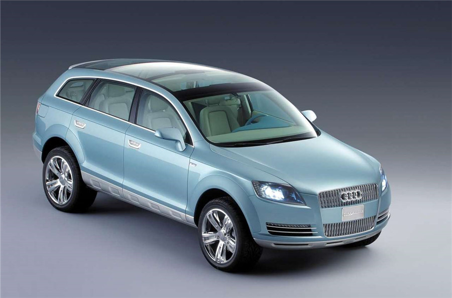 奥迪最好的灯是哪个厂家的,都说奥迪大灯贵到底是不是真的