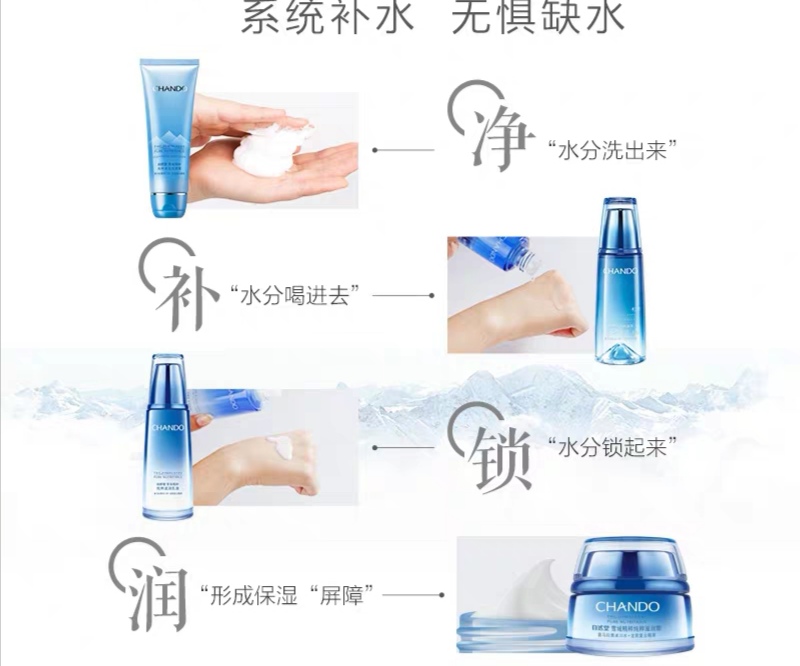 你们喜欢的东西有哪些,你们最喜欢的品牌化妆品