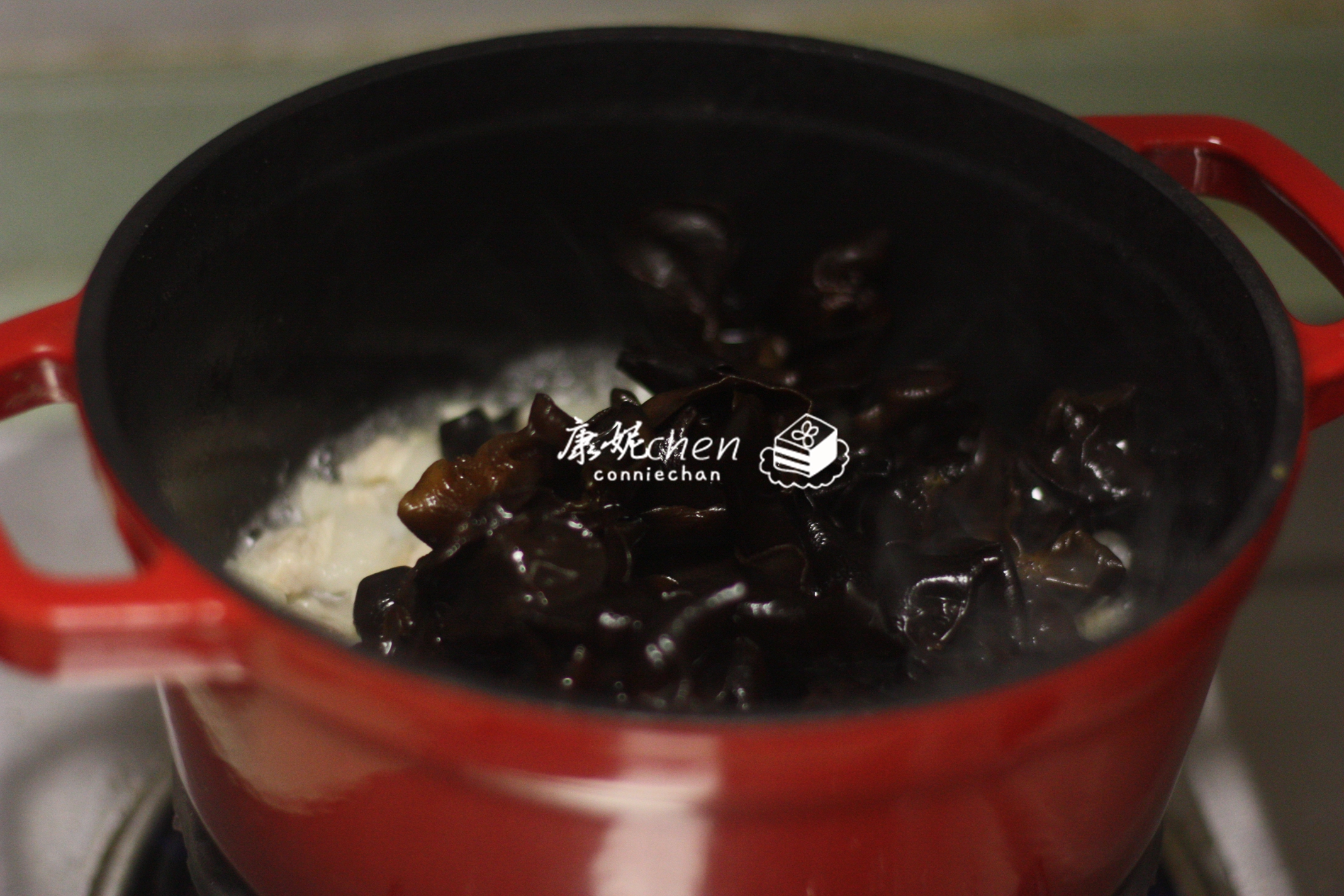 有辣白菜酱如何做辣白菜,只有辣白菜和米饭要怎么弄才好吃