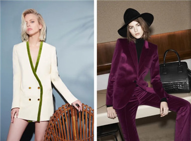 年会怎么穿礼服精致又高级,年会该穿怎样的礼服