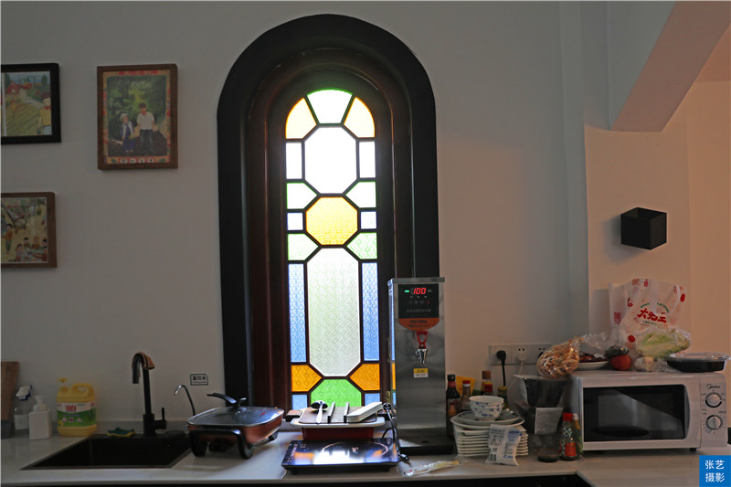 广州荔湾湖公园藏着一个可以睡觉的书店，这家书店再造一个乌托邦