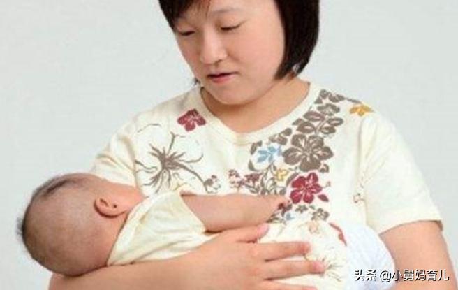 母乳不够不要随便喝,母乳太多了可不可以自己喝了