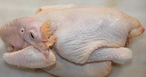 上海市曝光：猪肉、鸡肉都出事了，黑鱼才是“重头戏”