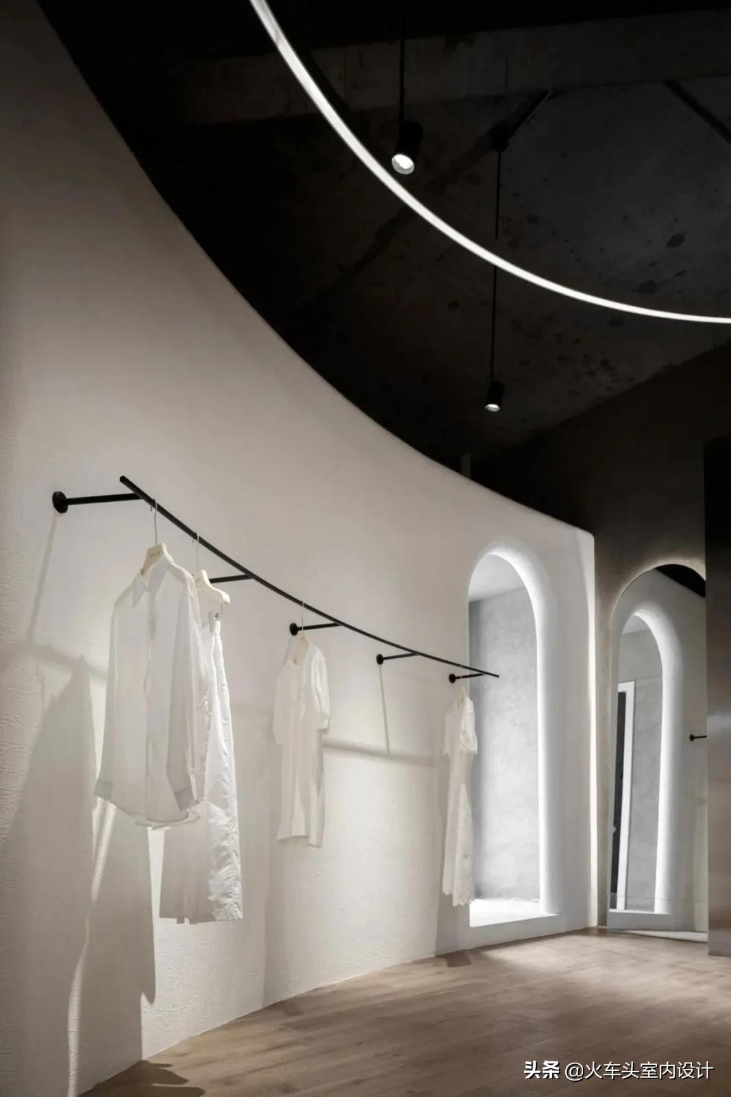 潮流女装设计,潮流品牌女装店