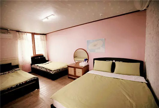 韩国济州岛民宿价格,济州岛住哪里民宿最好