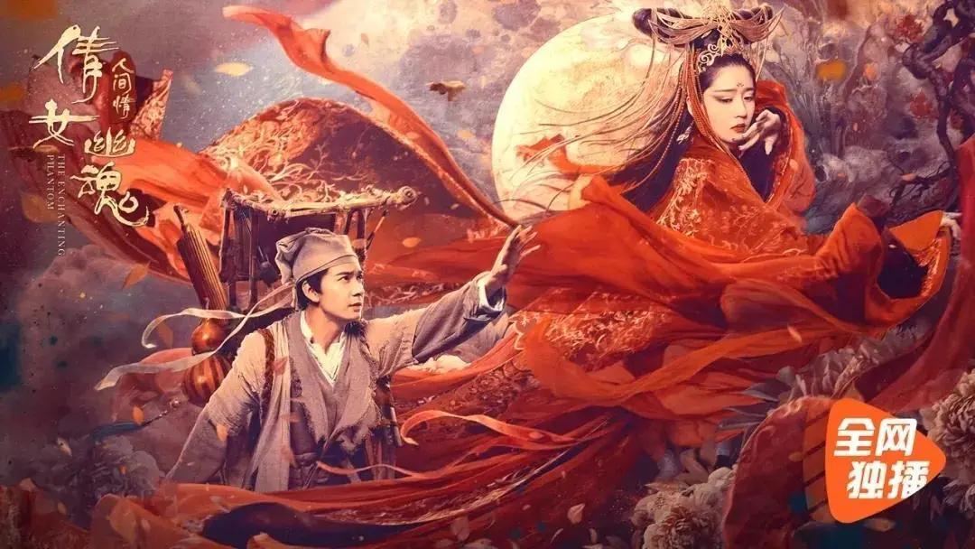 宅家追剧必备好剧畅快追,五一宅家里追剧攻略