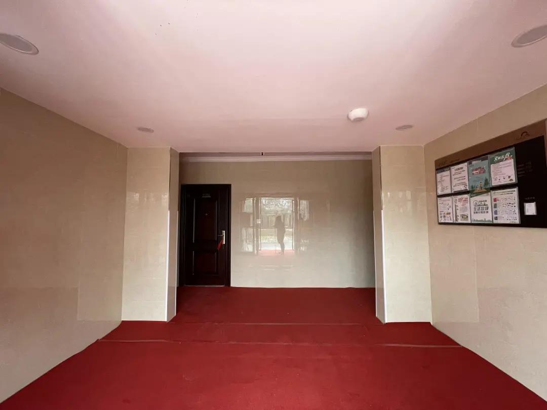 美好时光小区曲江房屋质量,曲江美好时光107平