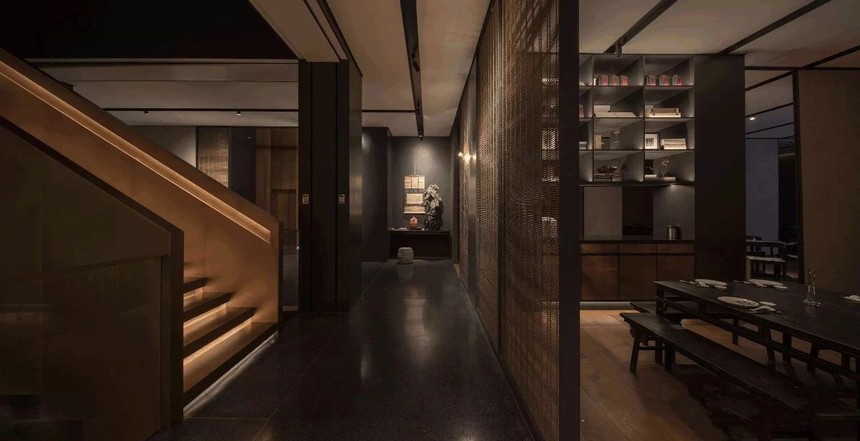 风临阁前身,凤临阁历史