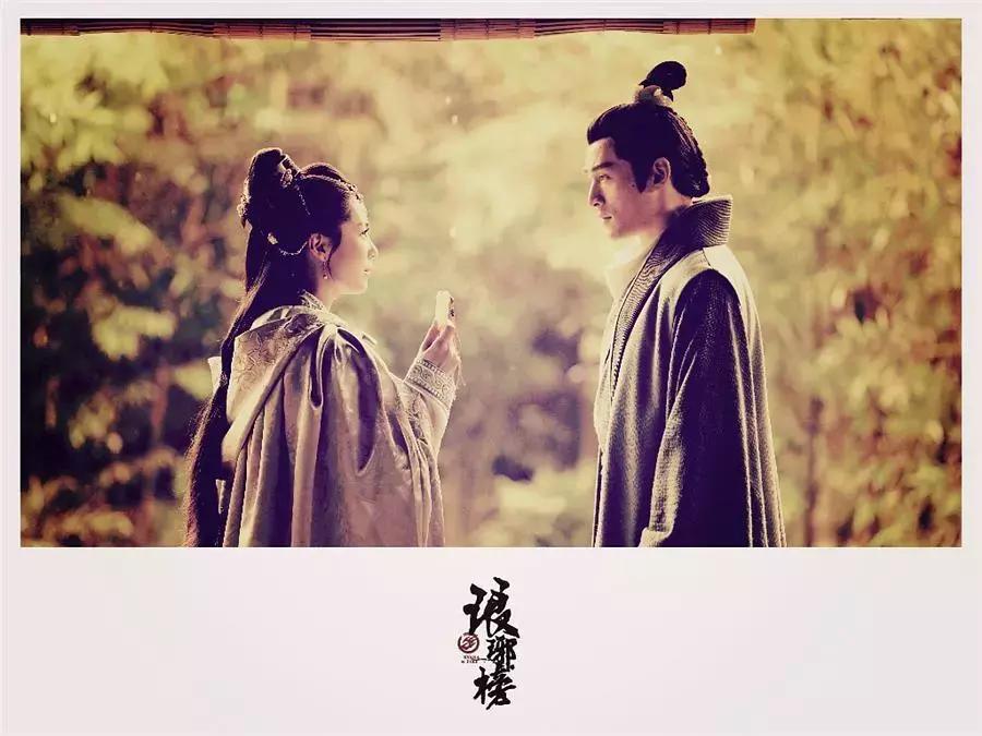 琅琊榜百看不厌的经典之作,琅琊榜为何成为神剧