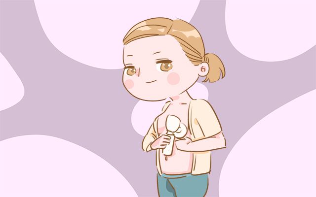 剖腹产后你们用什么收腹带,收腹带是顺产用还是剖腹产用