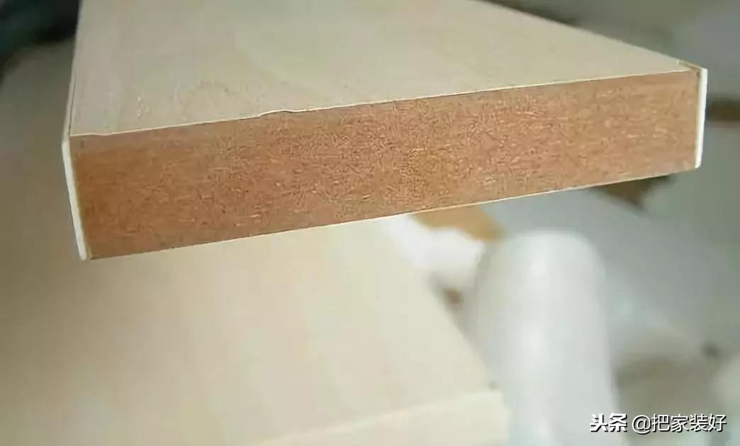 定制家具用哪种板材最好,定制家具选什么样板材最好