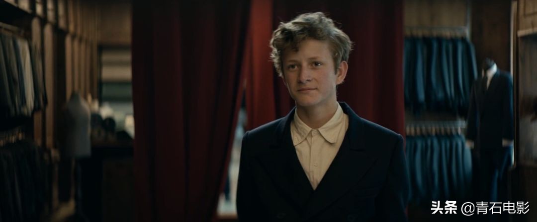 2019挪威最好的电影,挪威父子