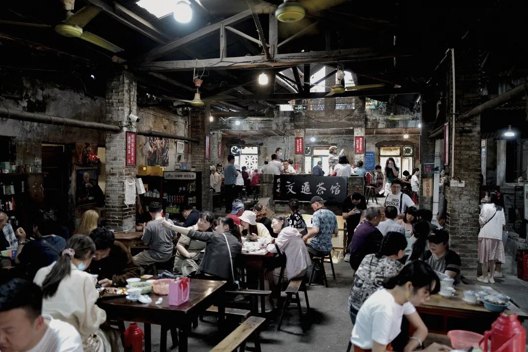 重庆旅行危险吗,重庆旅游真的不能去吗