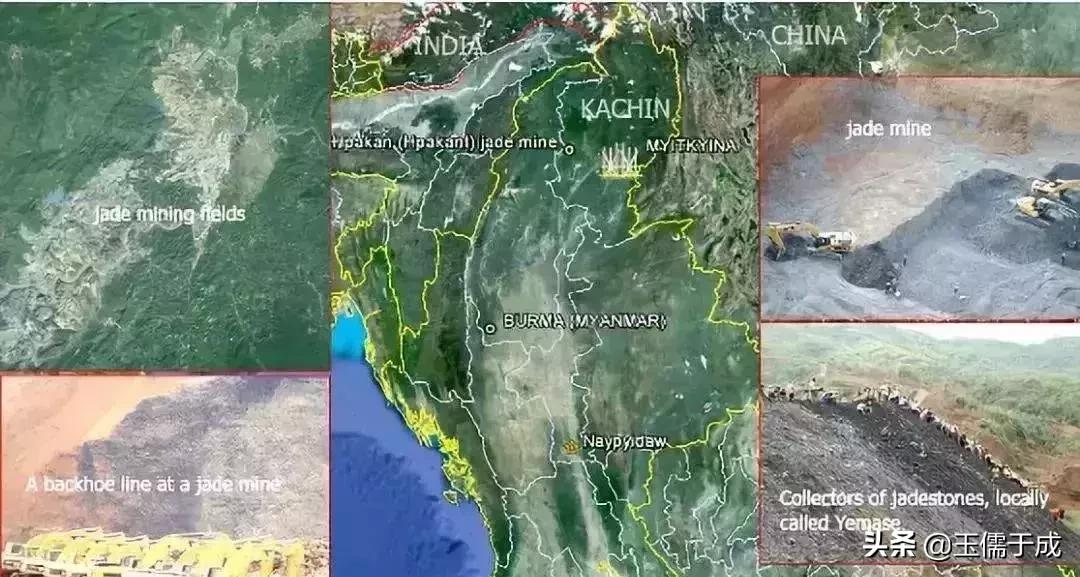 2022年缅甸翡翠近况,缅甸翡翠还有几年时间能买