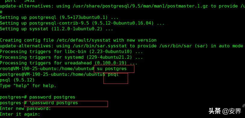 msf系列片之vps搭建，黑客的世界你真的了解嘛？