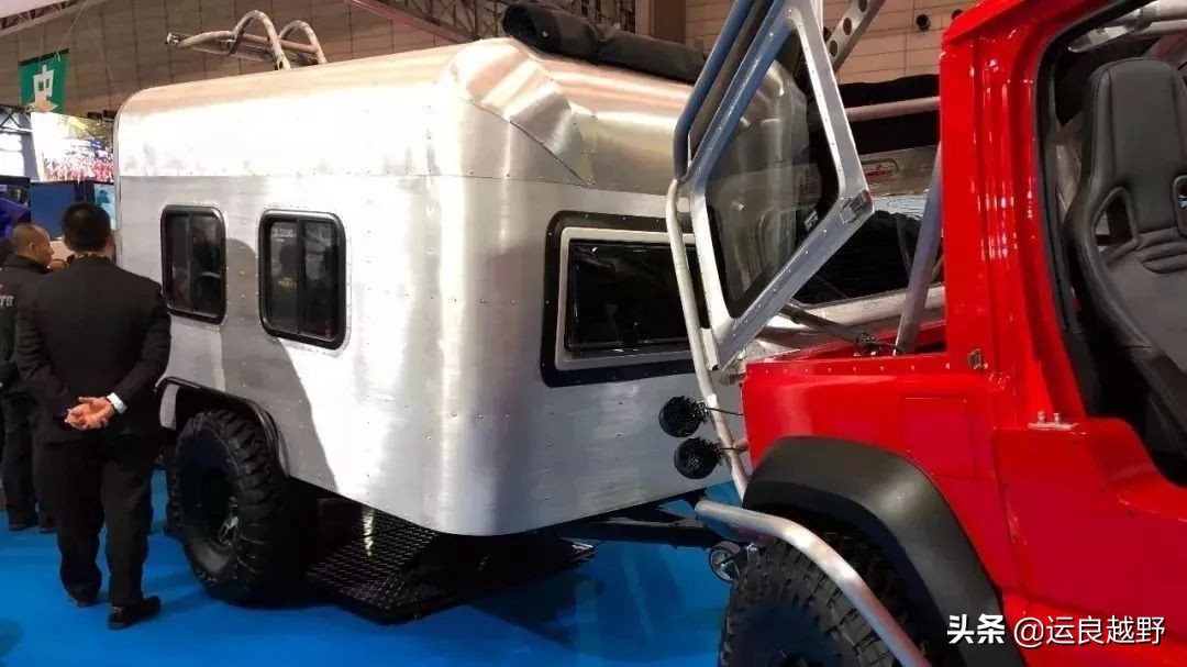 吉姆尼到底有多小,你针对吉姆尼有哪些评价