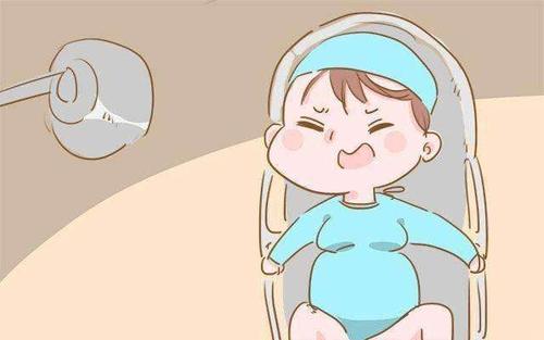 都说生孩子疼，还有很多你不知道的“疼”在生完之后，那才叫恐怖