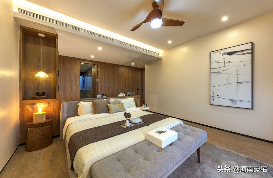 海南清水湾海景别墅,海南清水湾的海景房