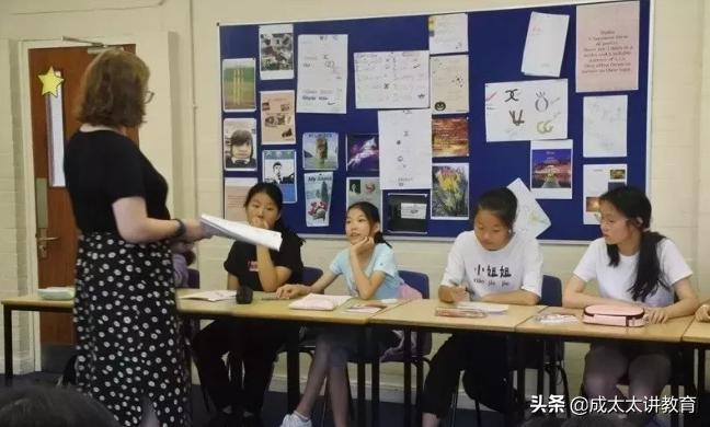 上海最好的私立学校,上海最好的十大私立学校