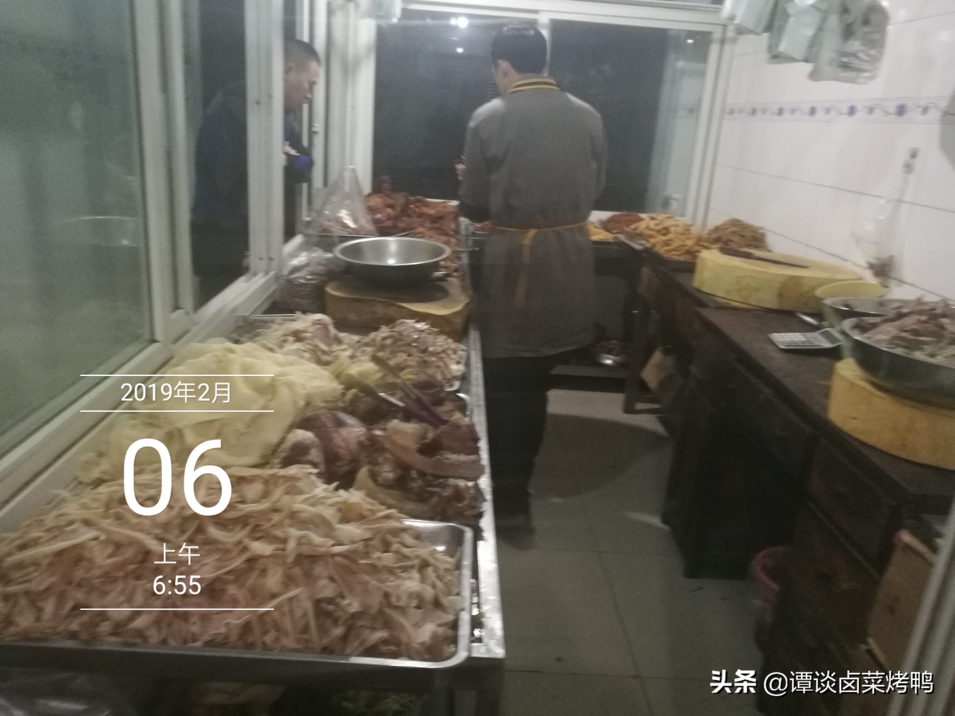 卤菜怎么保持好味,卤菜怎么保持水分发亮