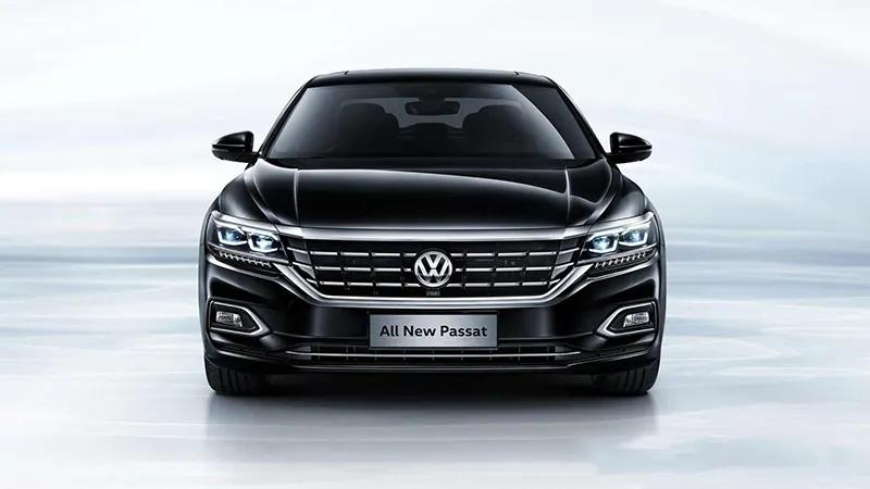 上汽大众帕萨特b级车标杆,b级车之王完整版