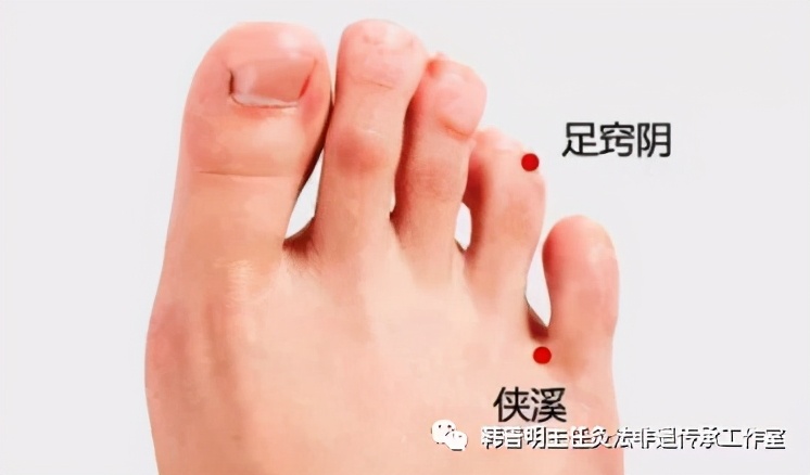 韩善明讲艾灸,韩善明艾灸是真的吗