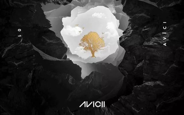 avicii访谈给年轻人的建议,avicii的巅峰时期