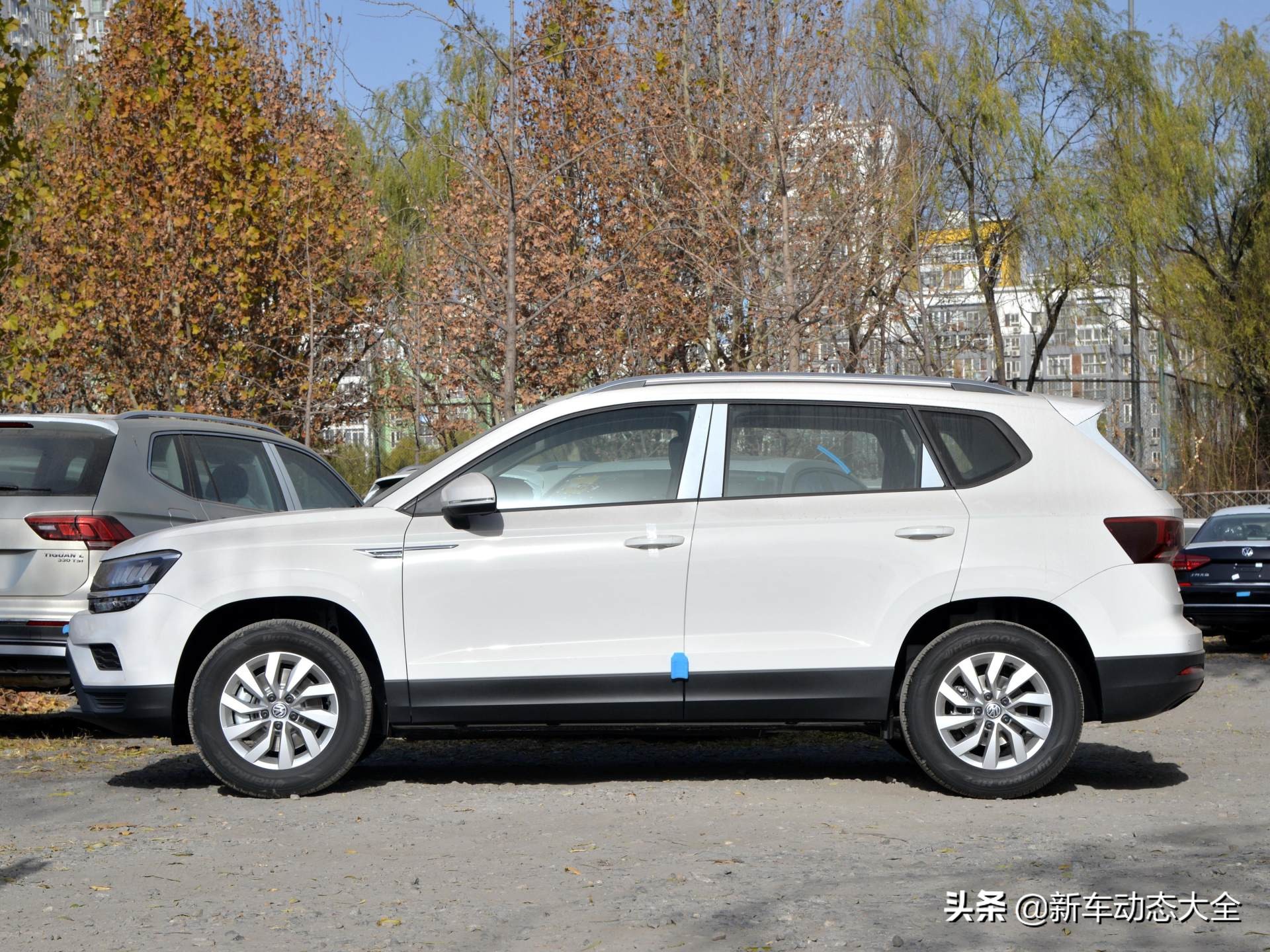 大众途岳新款值不值得购买,途岳280舒适版的优点和缺点