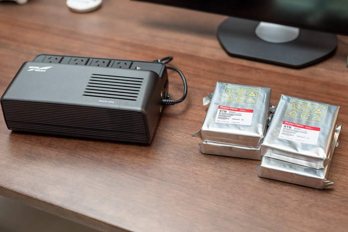 群晖硬盘如何突破千兆,群晖ds1618性能