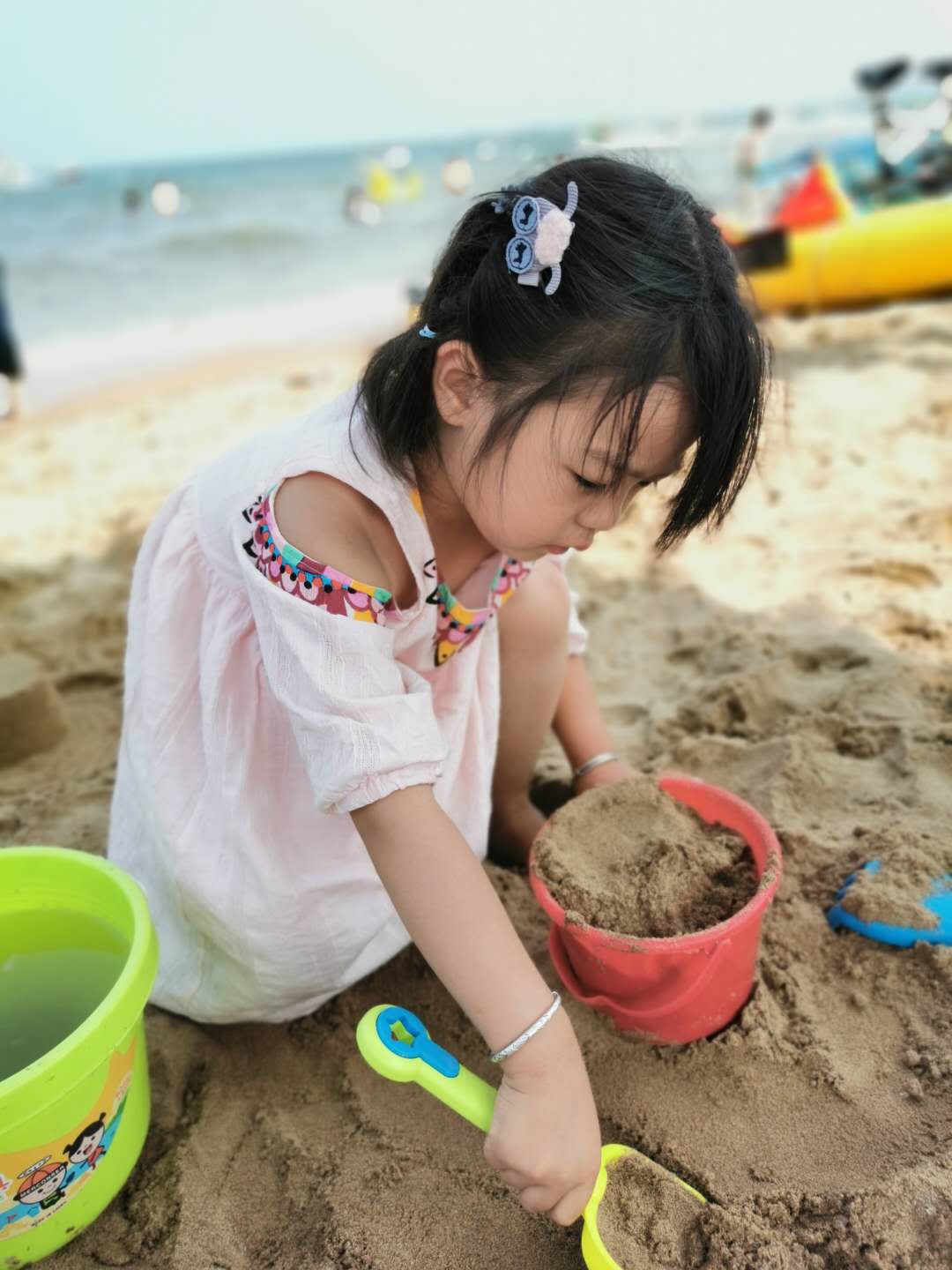 北京带孩子避暑去哪里最好,北京旅游景点推荐适合带孩子避暑